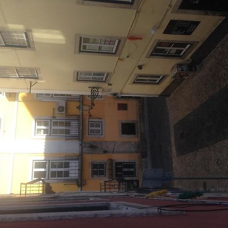 Lisbon Best Hostel Lisboa Exterior foto