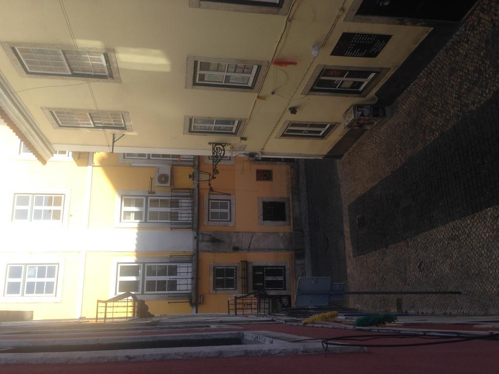 Lisbon Best Hostel Lisboa Exterior foto