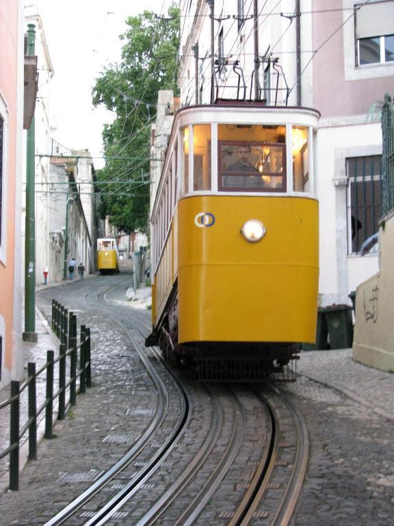 Lisbon Best Hostel Lisboa Exterior foto