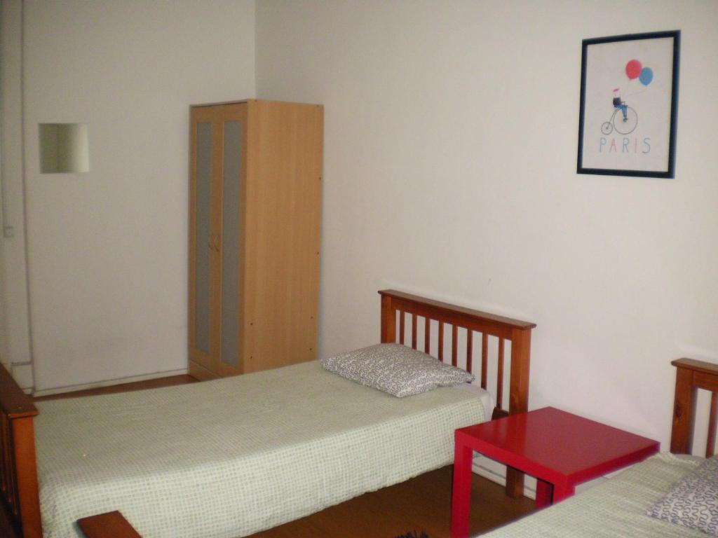 Lisbon Best Hostel Lisboa Quarto foto
