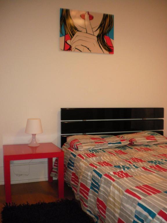 Lisbon Best Hostel Lisboa Quarto foto