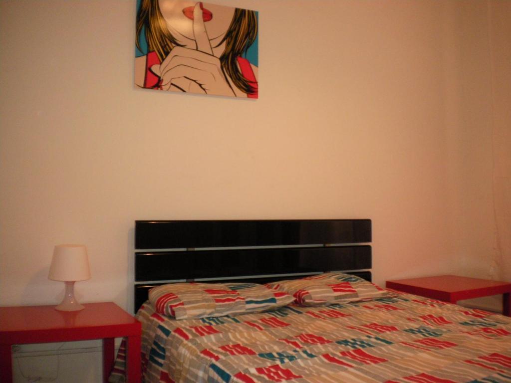 Lisbon Best Hostel Lisboa Quarto foto